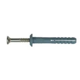 Hammer SMK drive fixing with collar W-Met (200 pcs.)